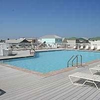 Resortquest Sanibel Condominiums Orange Beach Dış mekan fotoğraf