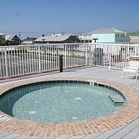 Resortquest Sanibel Condominiums Orange Beach Dış mekan fotoğraf