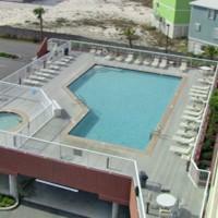 Resortquest Sanibel Condominiums Orange Beach Dış mekan fotoğraf